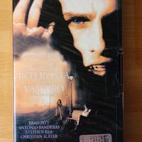 INTERVISTA COL VAMPIRO 