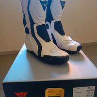 Stivali moto Dainese