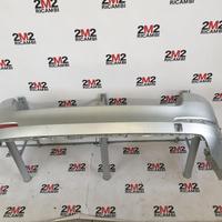 PARAURTI POSTERIORE COMPLETO SKODA Octavia Berlina