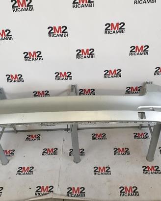 PARAURTI POSTERIORE COMPLETO SKODA Octavia Berlina