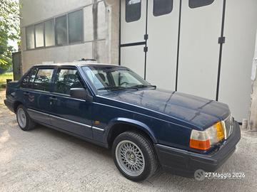 VOLVO 940 16V 1991