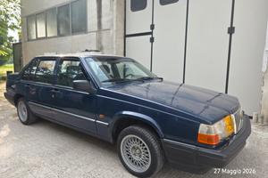 VOLVO 940 16V 1991