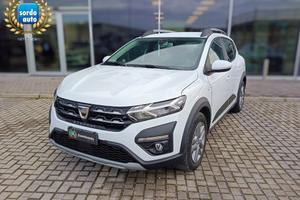 DACIA Sandero Stepway 1.0 TCe ECO-G Comfort