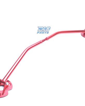 BARRA STABILIZZATRICE REGOLABILE BMW E30 82-94 ROS