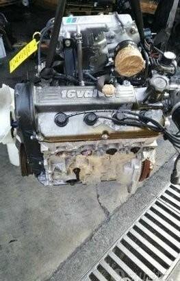 Motore g16b