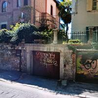 Garage viale Pellini