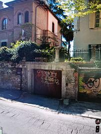 Garage viale Pellini