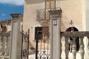 Casa indipendente