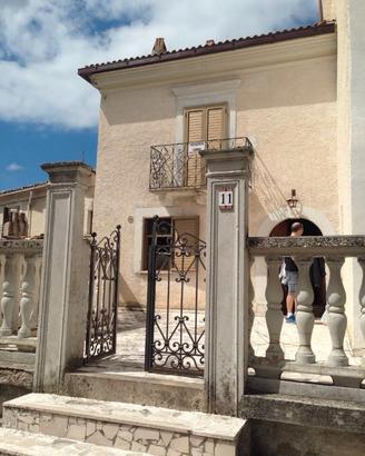 Casa indipendente