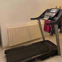 Tapis roulant pieghevole Proform 530 ZLT