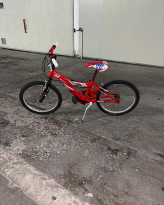 Bicicletta da bambino Regina Daytona 20”