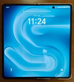 Honor magic V5 Gold 16/512gb