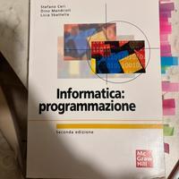 Informatica: Programmazione
