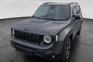 JEEP Renegade - Renegade 1.3 T4 240CV PHEV 4xe AT6