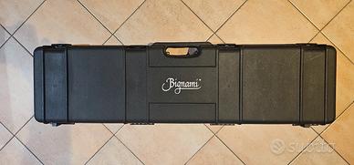Porta fucile Bignami