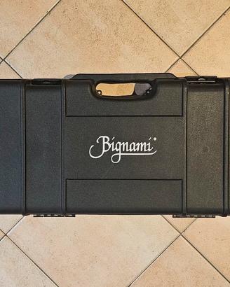 Porta fucile Bignami