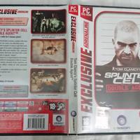 Splinter Cell Double Agent (PC)