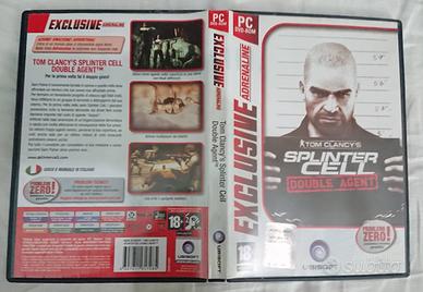Splinter Cell Double Agent (PC)