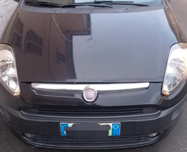 Grande punto 1300 mjet