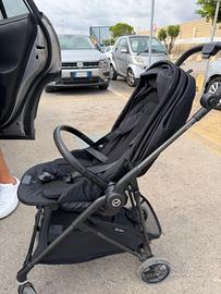 Passeggino cybex melio