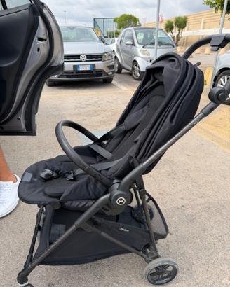 Passeggino cybex melio