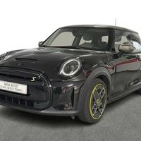 Mini Mini 3p Cooper SE auto