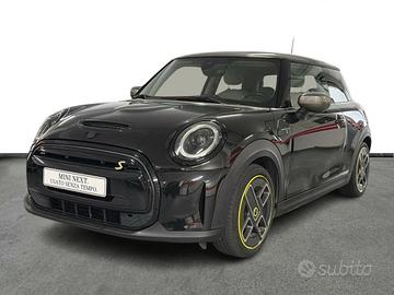 Mini Mini 3p Cooper SE auto