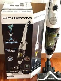 Rowenta Powerline Extreme Cyclonic Scopa Elettrica