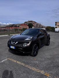 Nissan Juke my bose personal