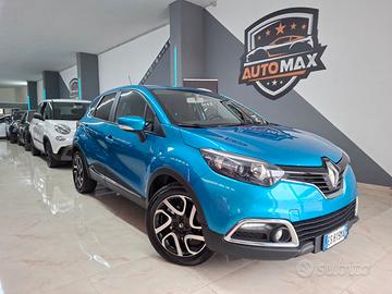 2013 Renault Captur 1.5 dCi 90cv Energy R-Link