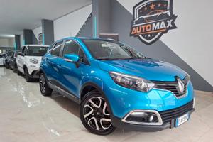 2013 Renault Captur 1.5 dCi 90cv Energy R-Link