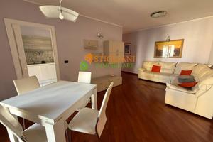 Appartamento, via Gazzani - Campobasso