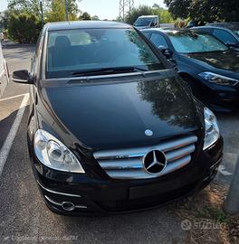 Mercedes Classe B 200CDI Premium W245