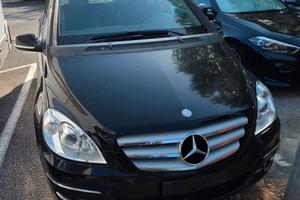 Mercedes Classe B 200CDI Premium W245