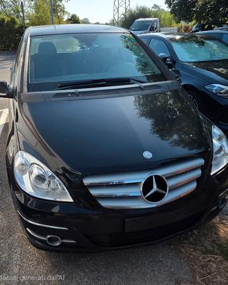 Mercedes Classe B 200CDI Premium W245