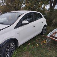 Fiat bravo per ricambi