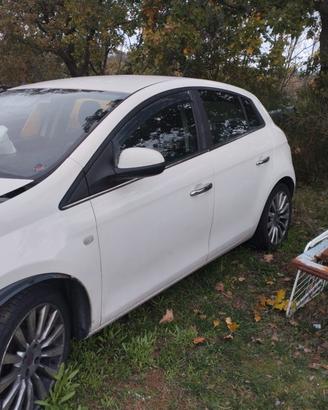 Fiat bravo per ricambi