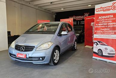 Mercedes Classe A 160 be Executive
