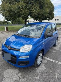 FIAT PANDA HYBRID PARI AL NUOVO 3.000km