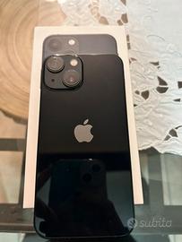 Iphone 13 mini