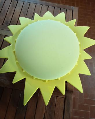 lampadario 