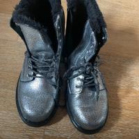 Dr Martens n 36 invernali