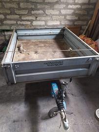 Rimorchio/carrello
