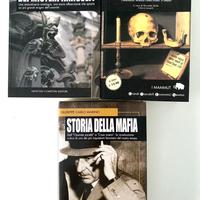 3 libri Newton Compton