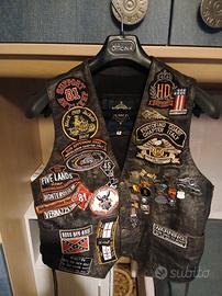 gilet Harley Davidson 