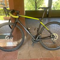 Cube Attain GTC tg.56