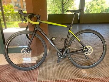 Cube Attain GTC tg.56