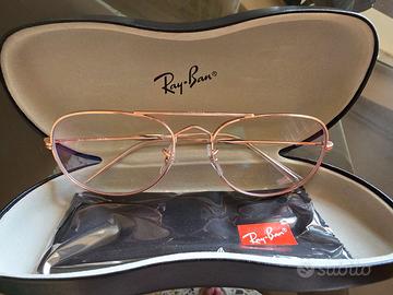 Occhiali da vista originali Ray-ban