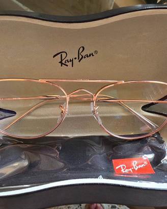 Occhiali da vista originali Ray-ban