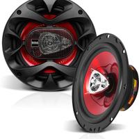 Altopartlanti per auto Boss Audio CH6530 300W